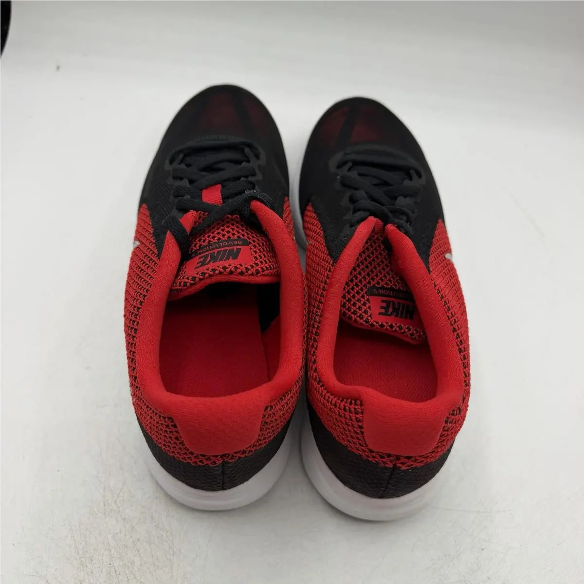 Nike shoes - Nike Revolution 3 - Revolution - 819300-600 - Black (UPC: 659658996793) 7