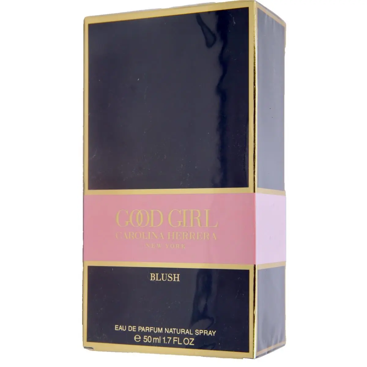 Good Girl Blush Eau de Parfum w/ Floral Vanilla 1.7 fl oz 50mL by Carolina Herrera