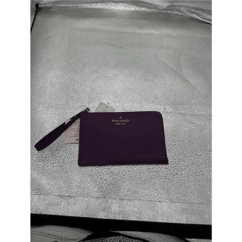 New  New York Large Wallet by Kate Spade