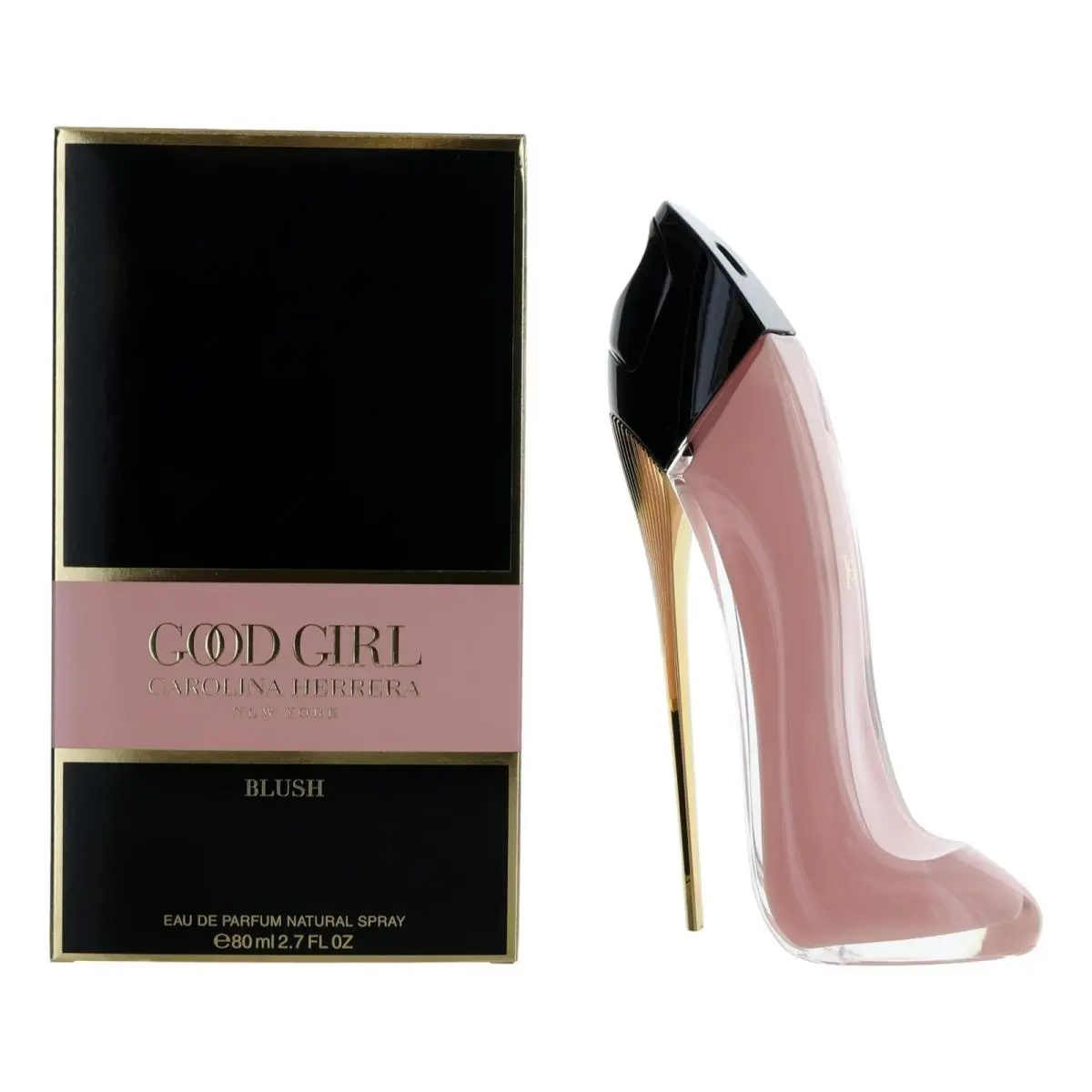 Good Girl Blush by Carolina Herrera 2.7 oz Edp Spray For Women