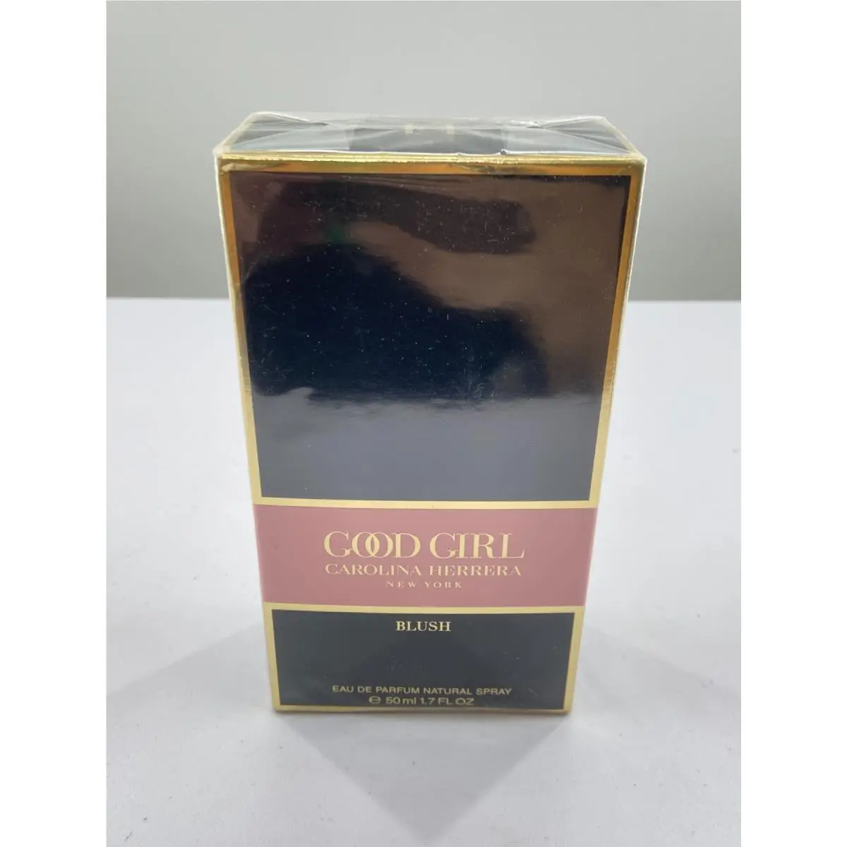 Good Girl Blush Edp- 50mL / 1.7 FL OZ by Carolina Herrera