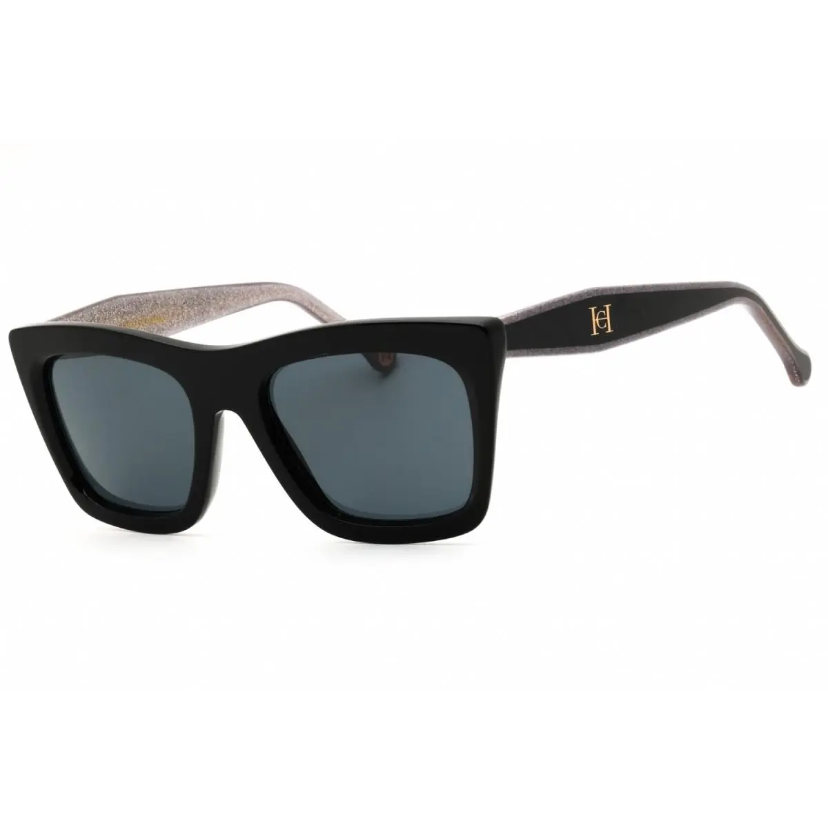 Her 0226/S Sunglasses Sun Glasses 0BSCIR 53mm Wom by Carolina Herrera