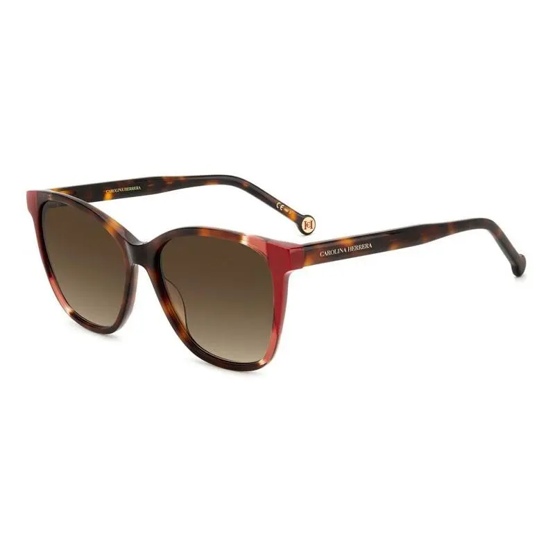 CH 0061/S Sunglasses Sun Glasses 0O63HA 57mm Wome by Carolina Herrera
