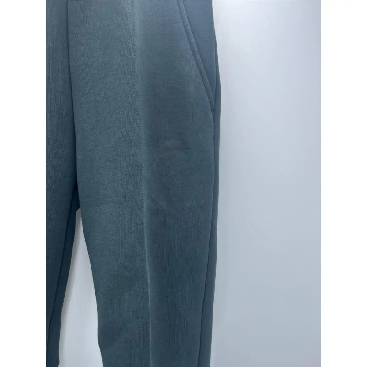 Nike clothing - FB8330390 - FB8330390 - Green 0