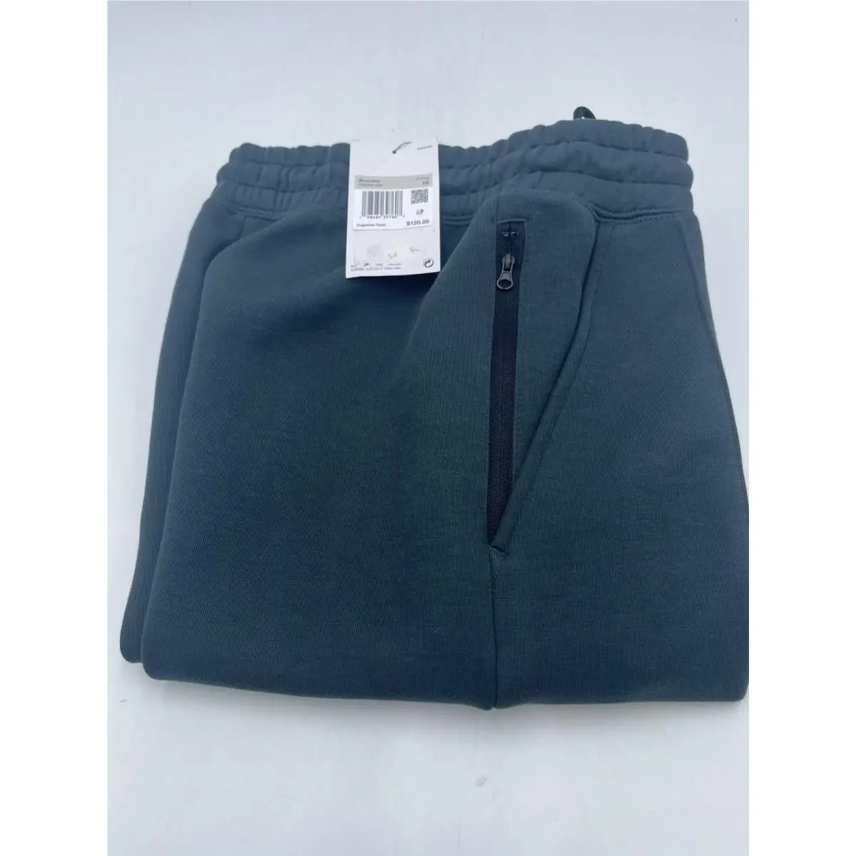 Nike clothing - FB8330390 - FB8330390 - Green 5