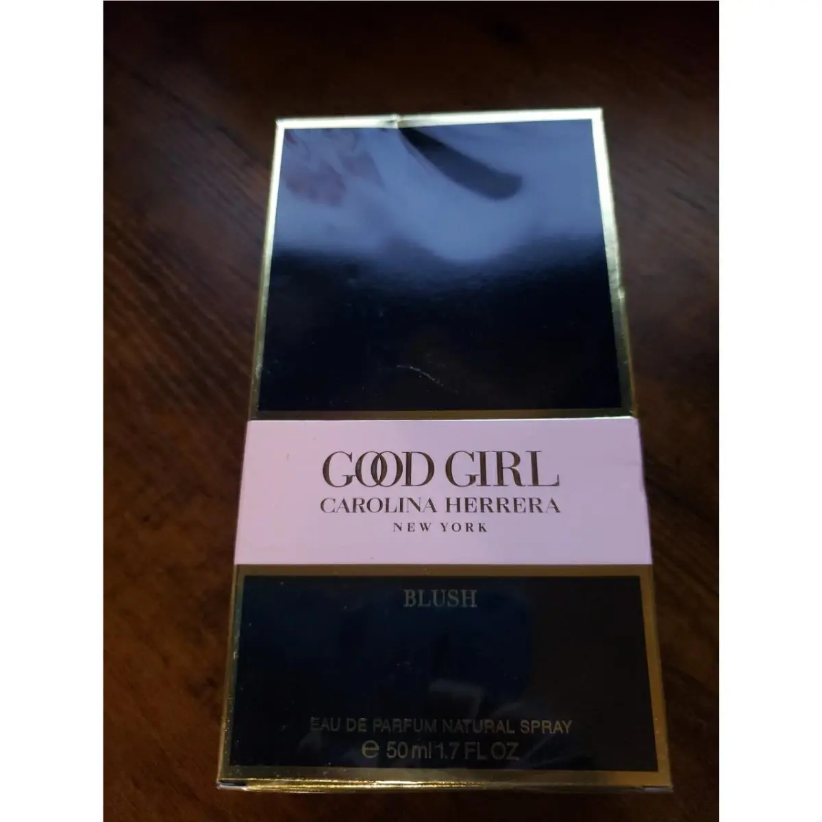 Good Girl Blush Eau de Parfum 1.7 oz / 50 mL by Carolina Herrera