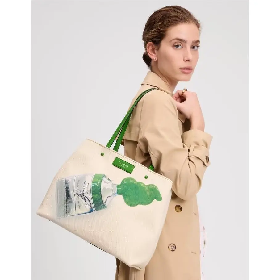 Squeeze Tote Bag - KK825 by Kate Spade