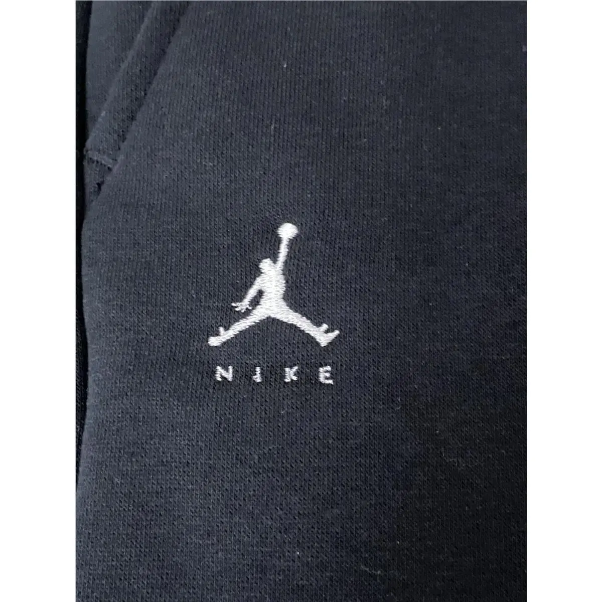 Nike clothing - Nike Jumpman - Jumpman - DQ8100010 - Black 1