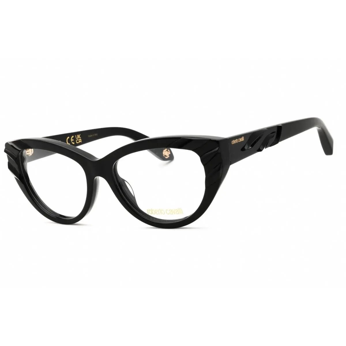 Roberto Cavalli VRC024V-700 Eyeglasses 53mm