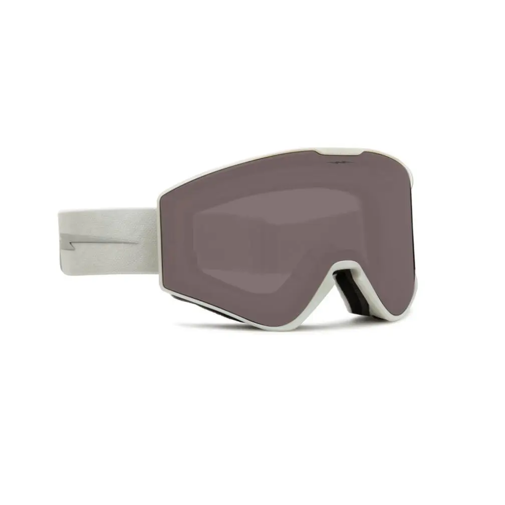 Electric EK1 II Goggles Matte Stealth Grey Bird BL Honey Fume