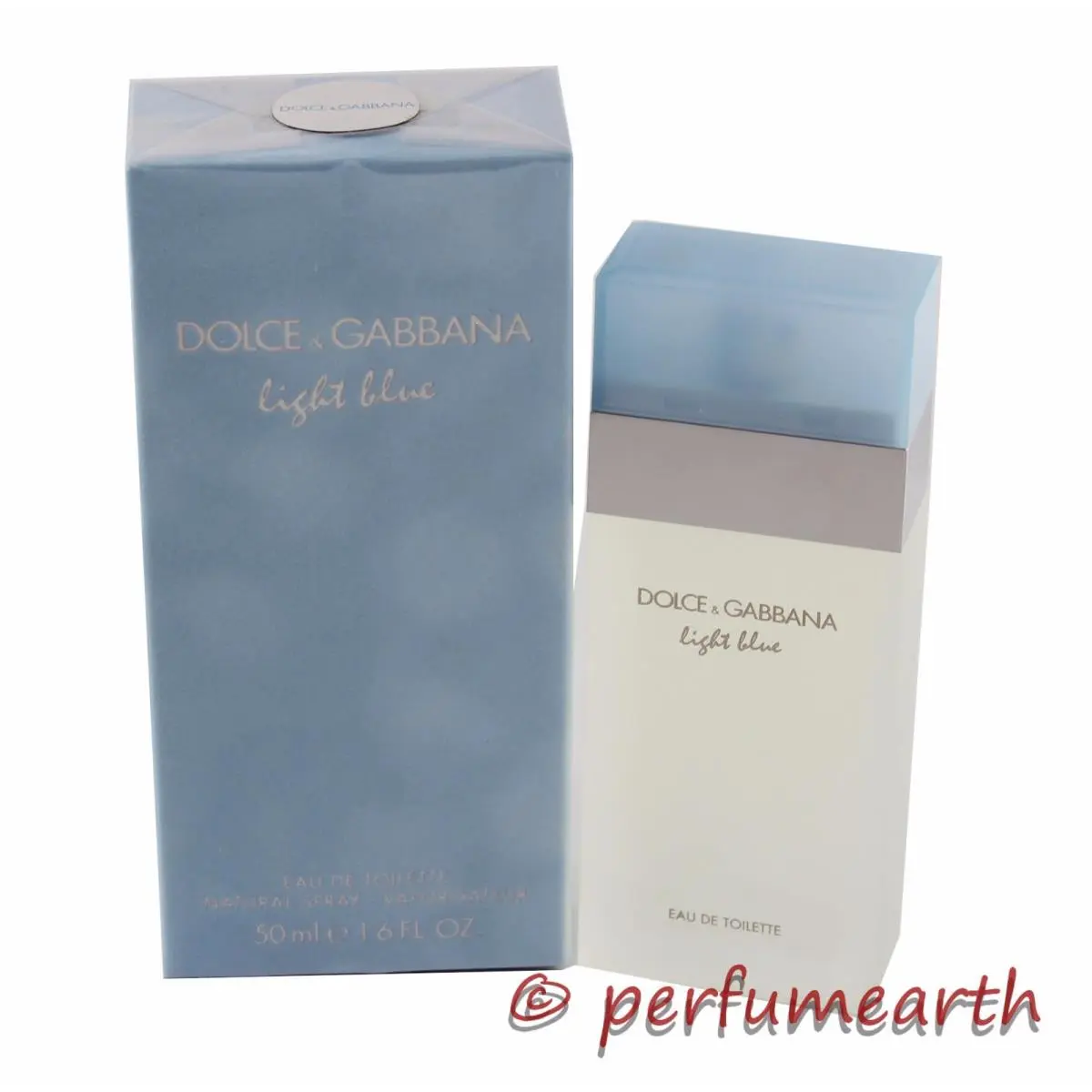 Light Blue by Dolce Gabbana 1.6 / 1.7 oz Eau De Toilette Spray For Women by Dolce & Gabbana