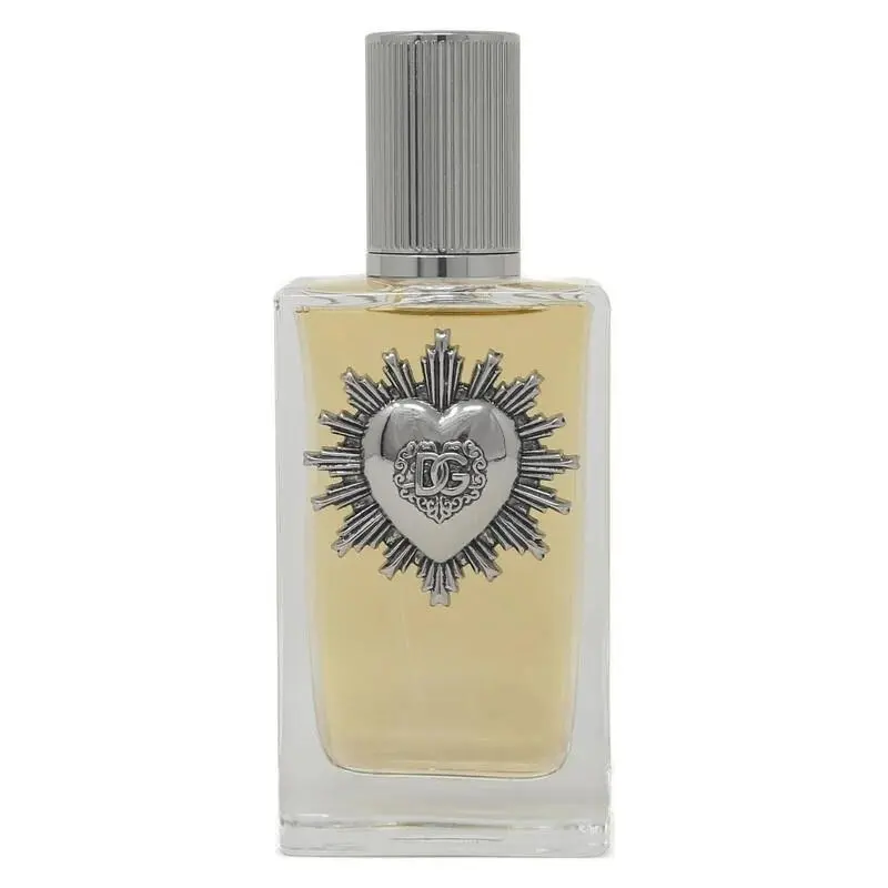 Dolce Gabbana Devotion For Men Eau De Parfum Spray 100ml/3.3oz Tester