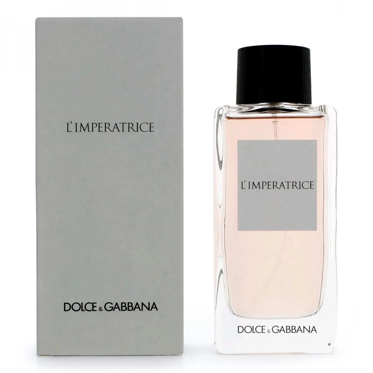 D G L`imperatrice by Dolce Gabbana 3.3 oz Edt Spray For Women