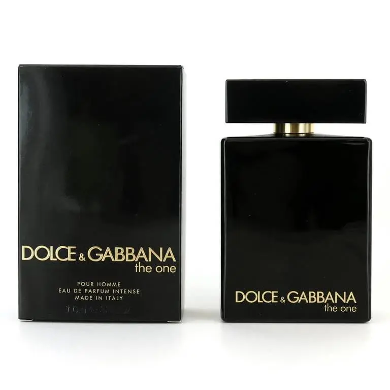 Dolce Gabbana The One For Men Eau De Parfum Intense 100ml/3.3oz