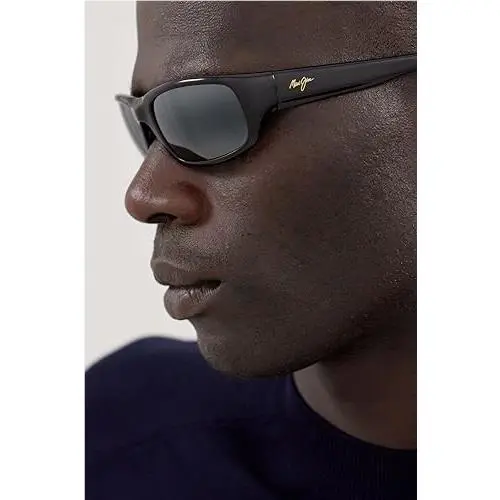 Gloss Black - Maui Jim