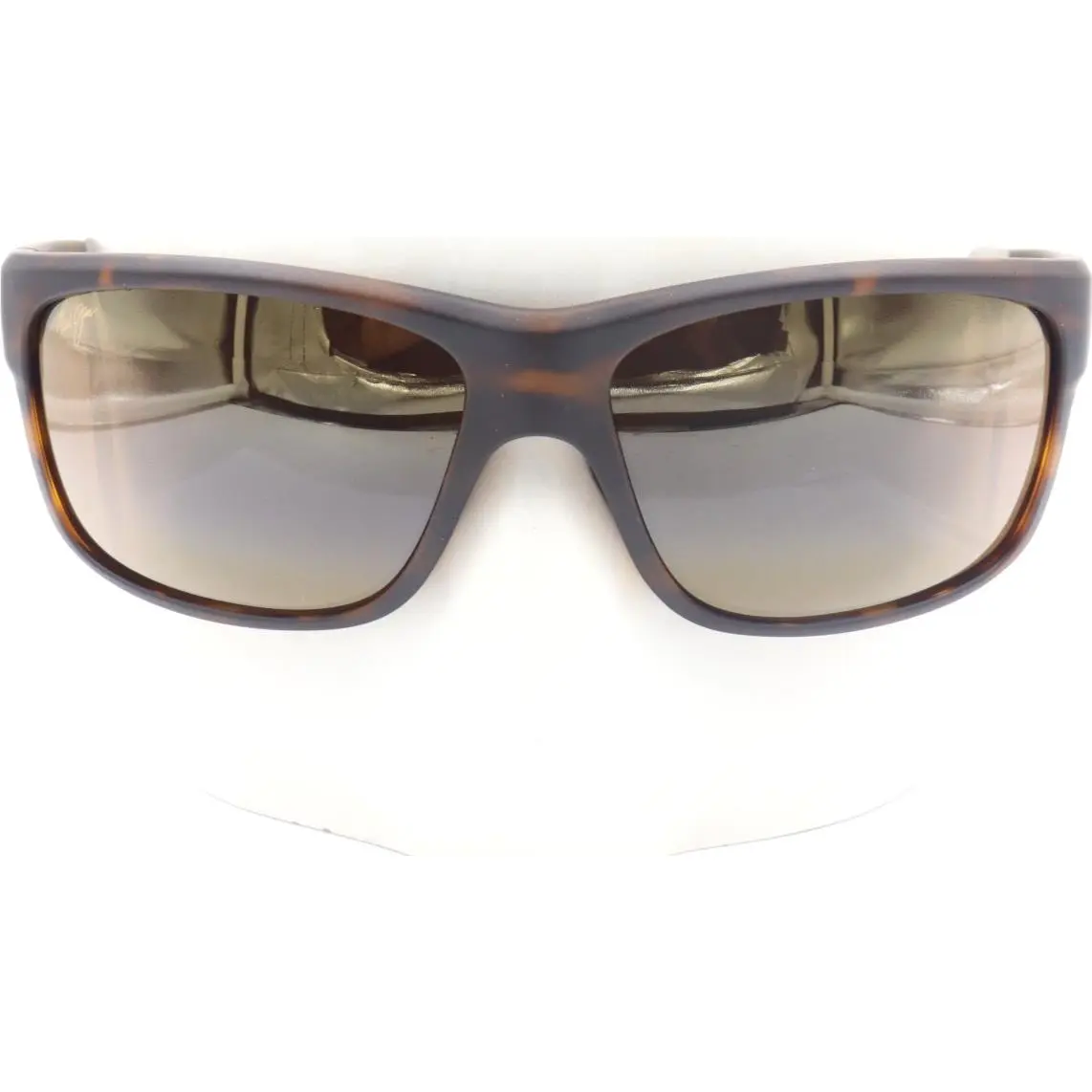 Southern Cross Matte Tortoise Bronze Sunglasses H815-10MR /MJ0815S-003 by Maui Jim