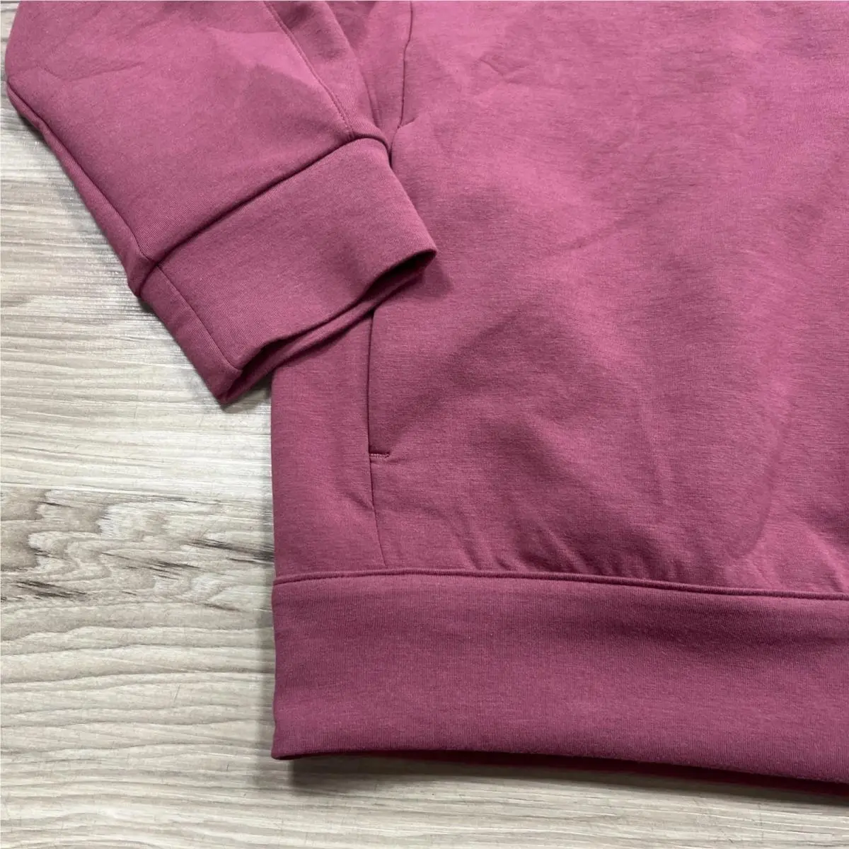 Nike clothing - Nike Dri-Fit - HQ6953 658 HQ6953-658 - Pink Smoke (UPC: 0198488584119) 0