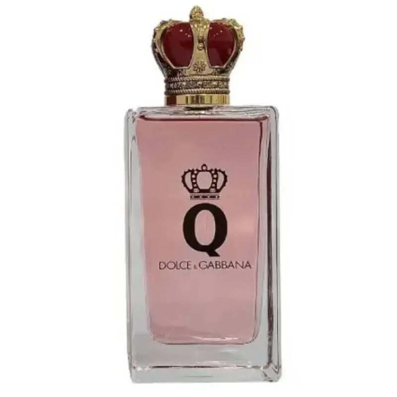 Dolce Gabbana Q For Women Eau De Parfum Intense Spray 100ml/3.3oz Tester