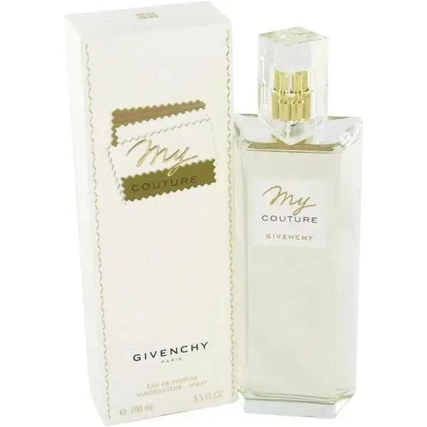 My Couture by Givenchy For Women Eau de Parfum Spray 1.7 oz