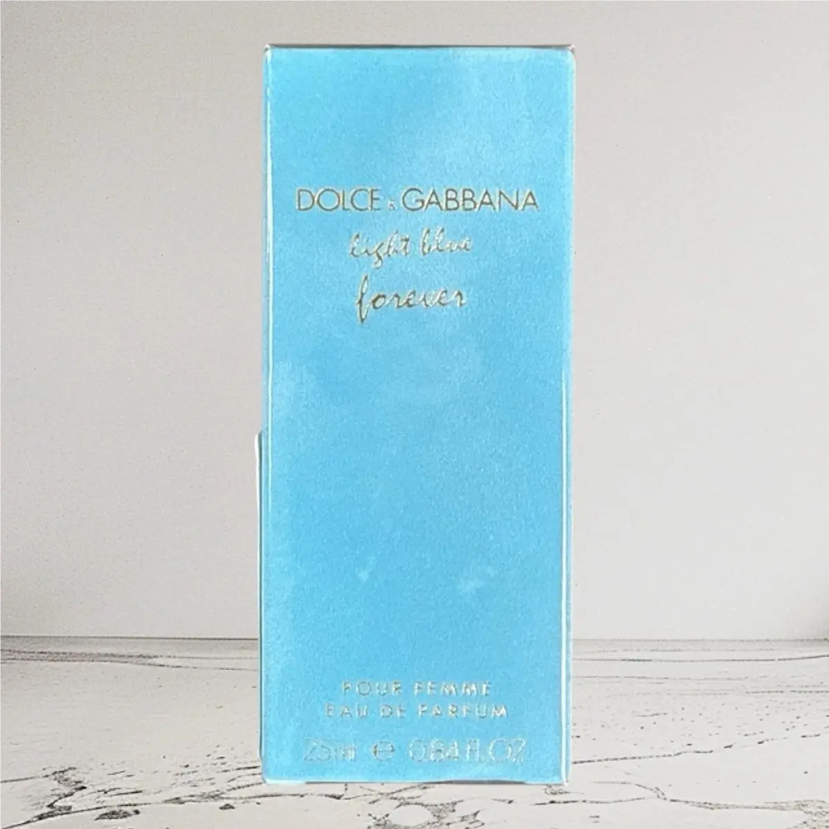 Light Blue by Dolce Gabbana D G 3.3 / 3.4 oz Edt Perfume For Women