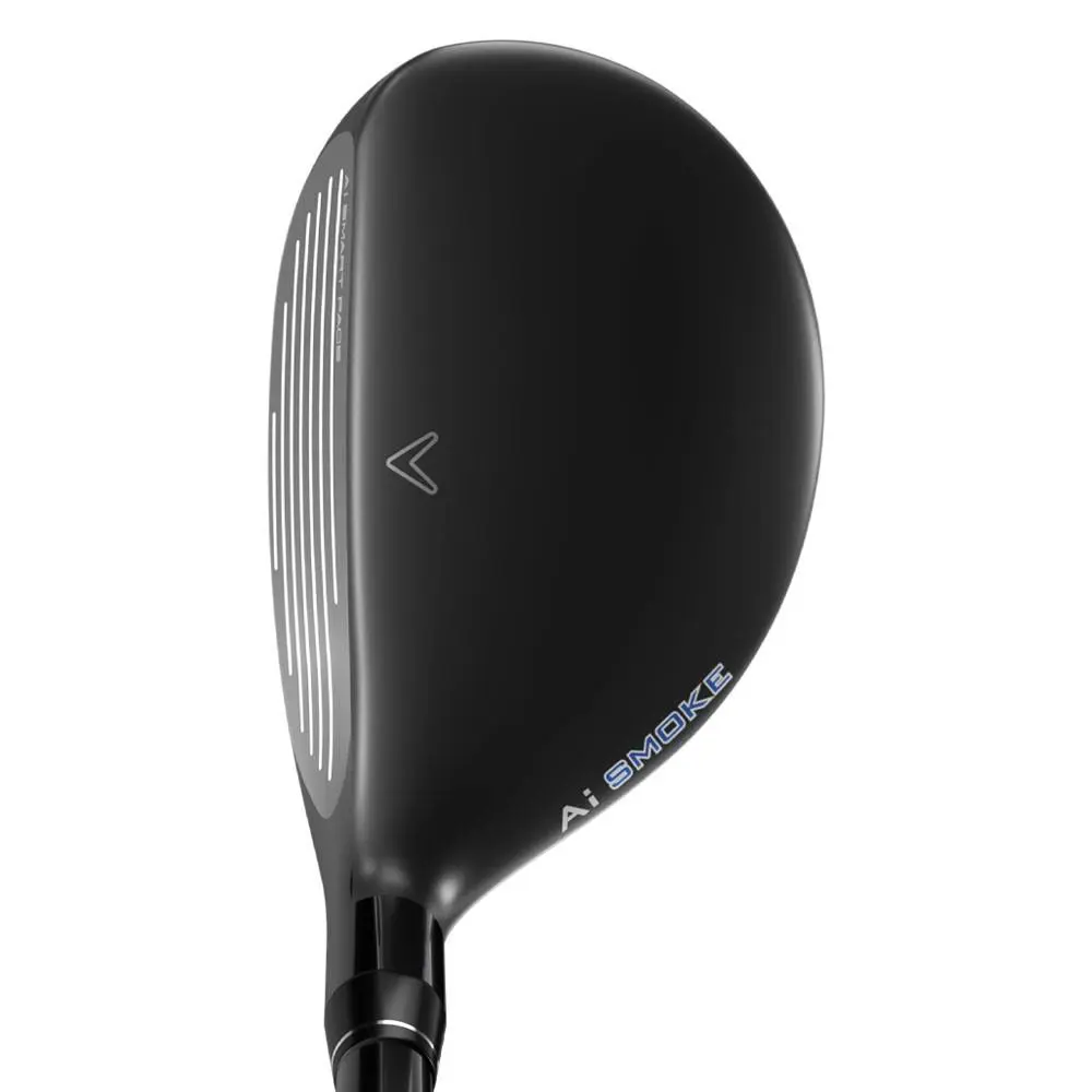 Callaway  - Chrome 1