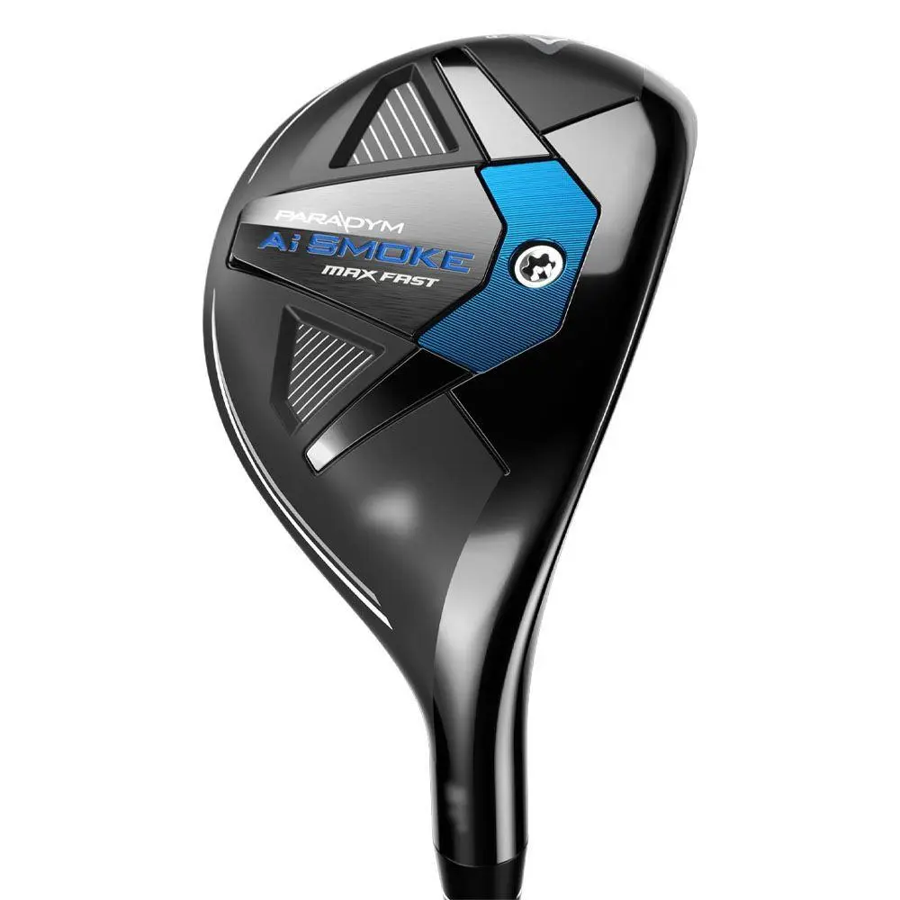 Callaway  - Chrome 8