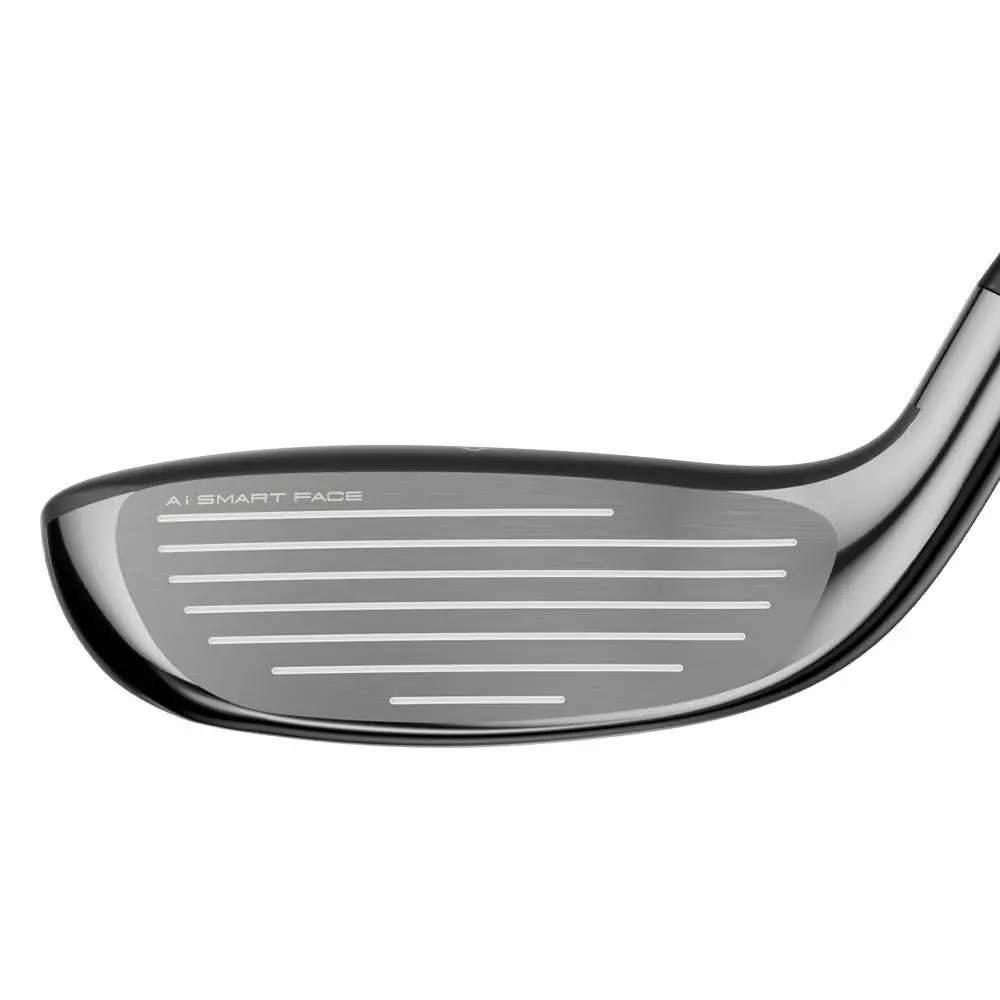 Callaway  - Chrome 10
