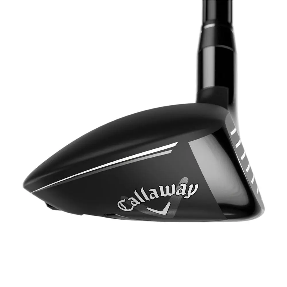 Callaway  - Chrome 11