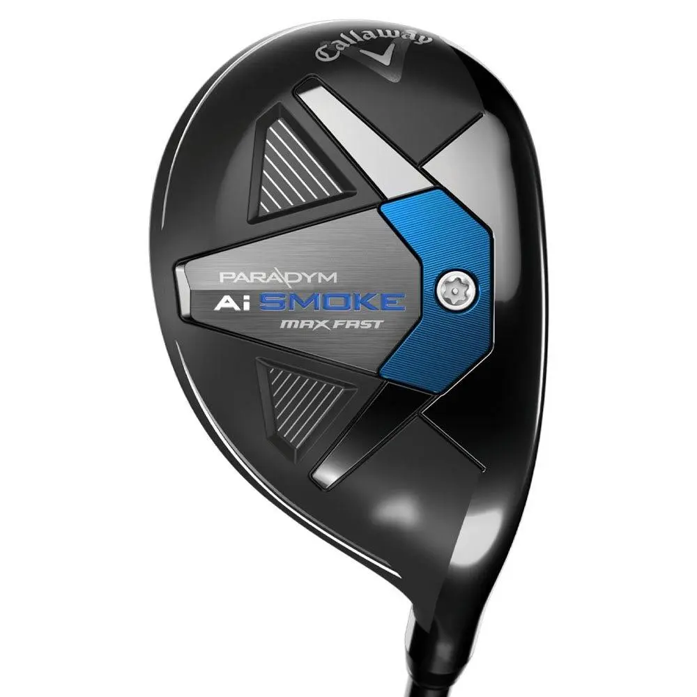 Callaway  - Chrome 13