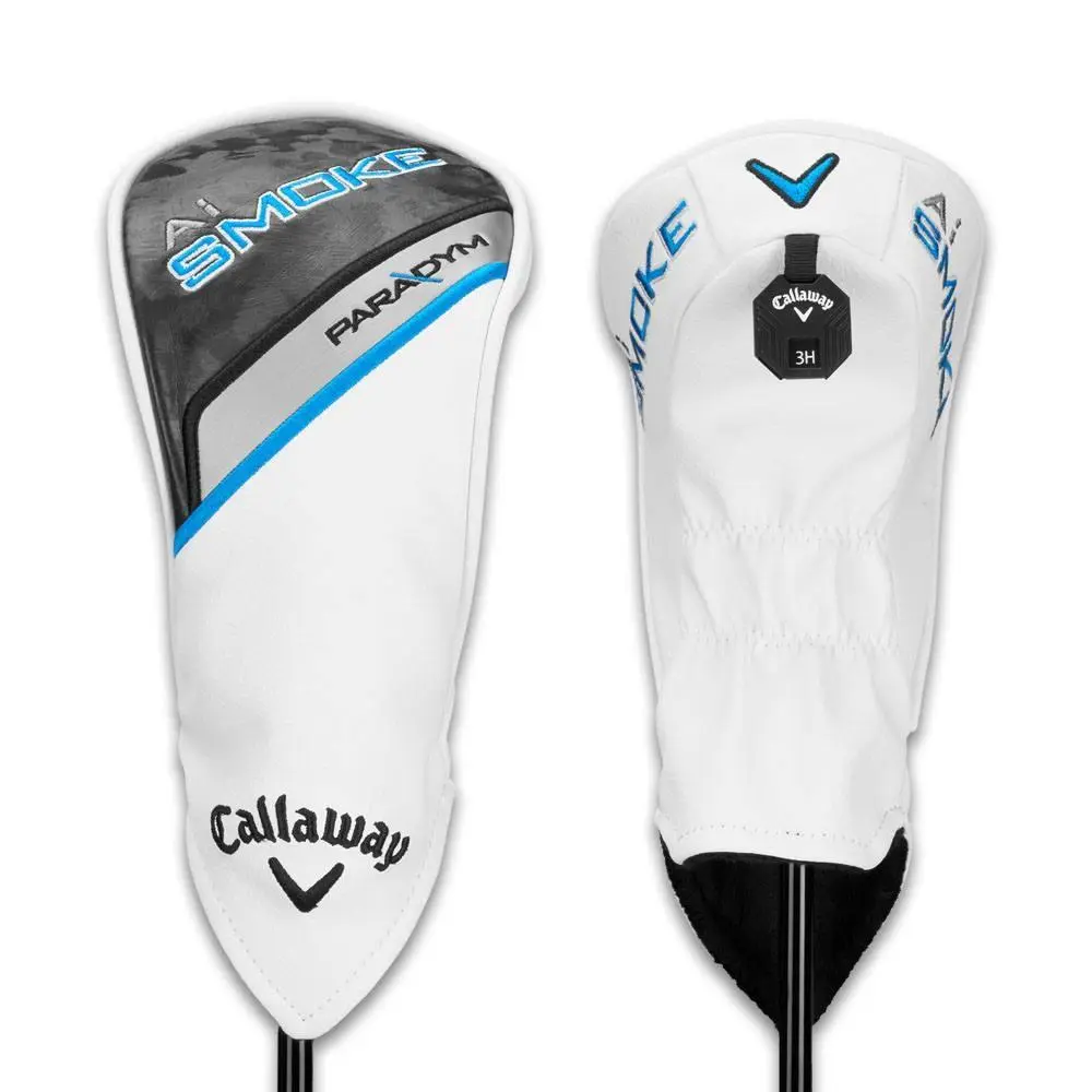 Callaway  - Chrome 14