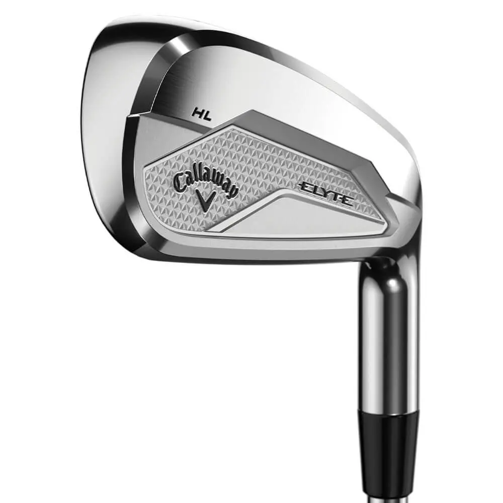 Callaway  - Chrome 0