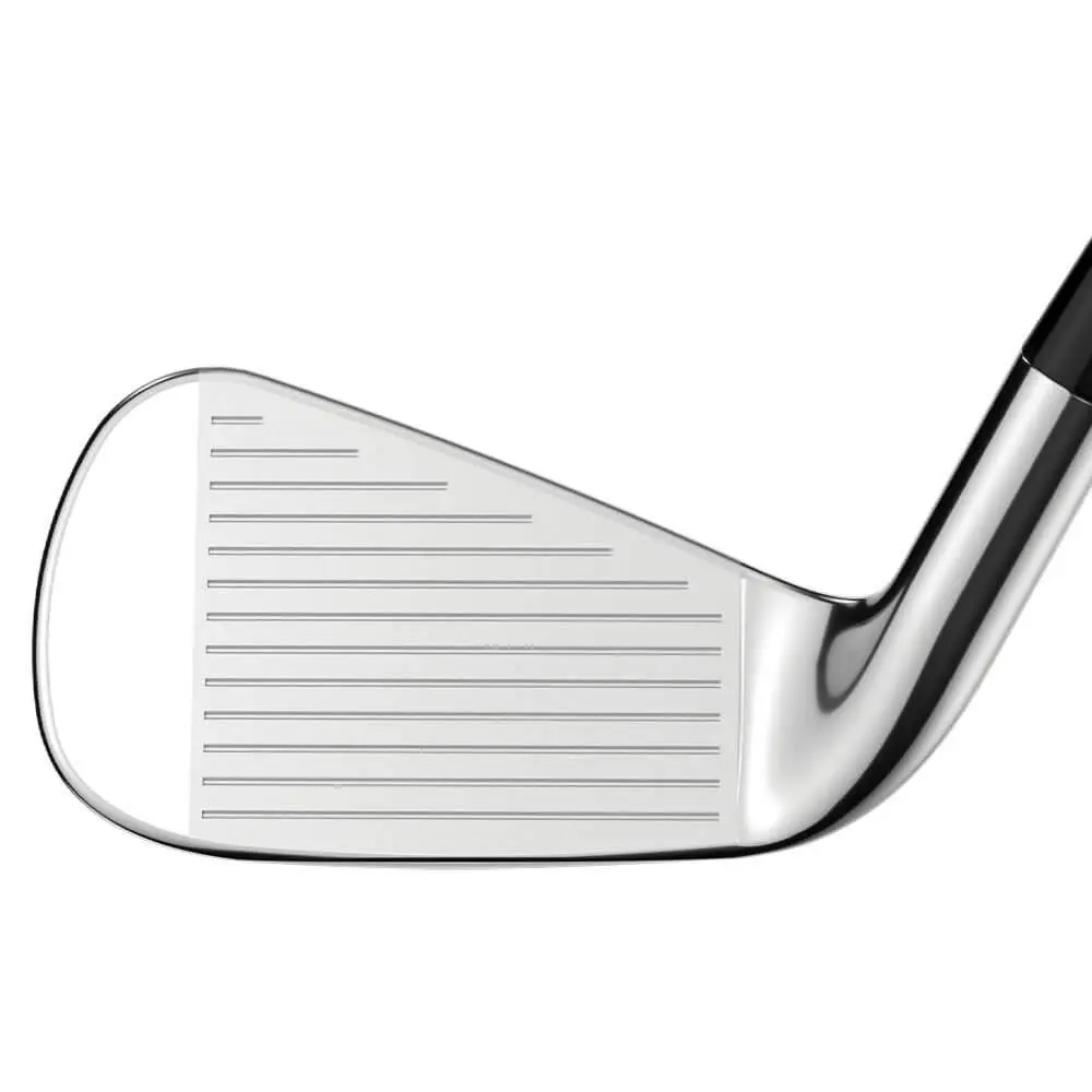 Callaway  - Chrome 2