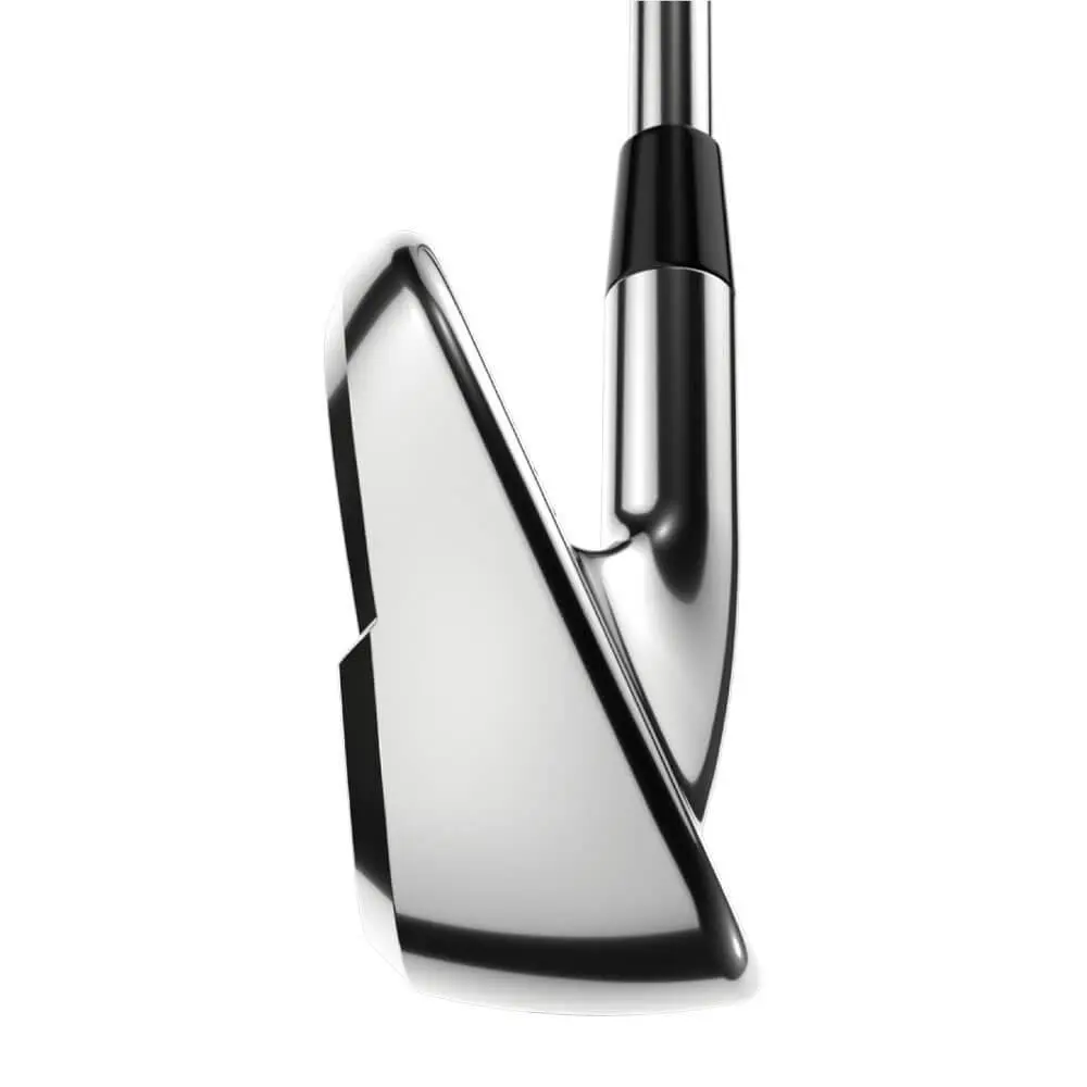 Callaway  - Chrome 3