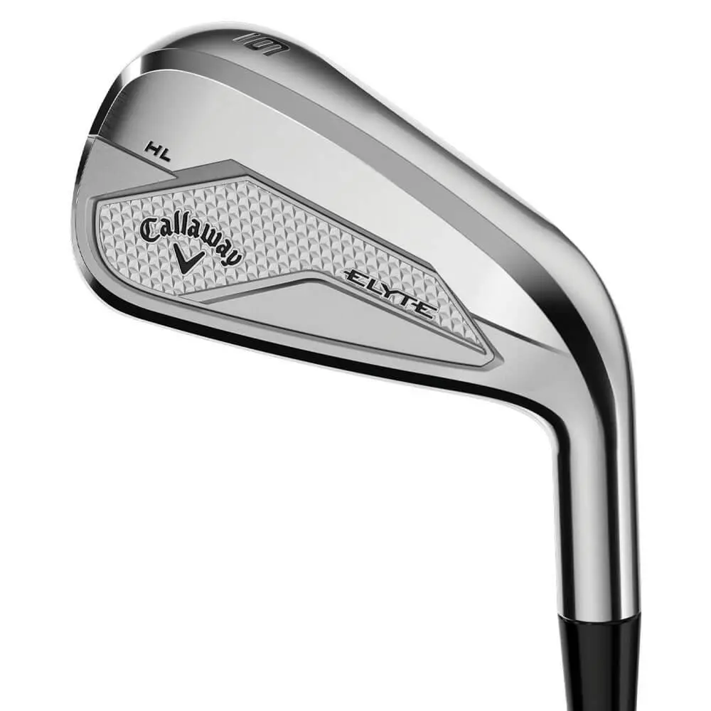 Callaway  - Chrome 5