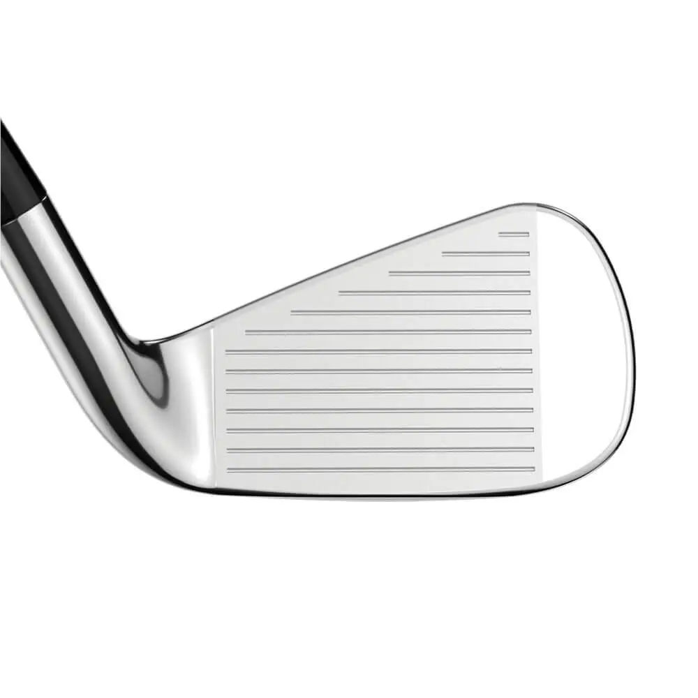 Callaway  - Chrome 16