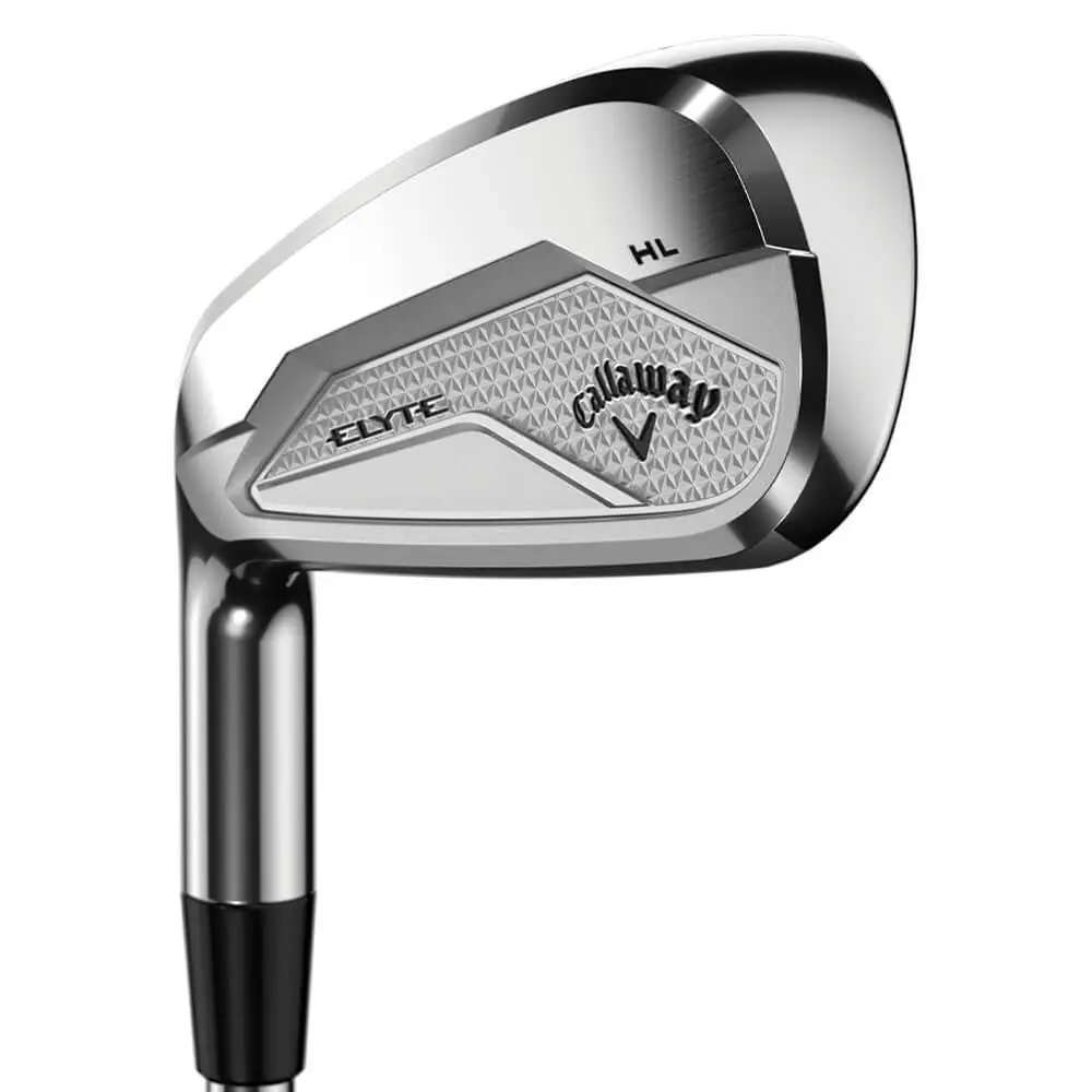 Callaway  - Chrome 14