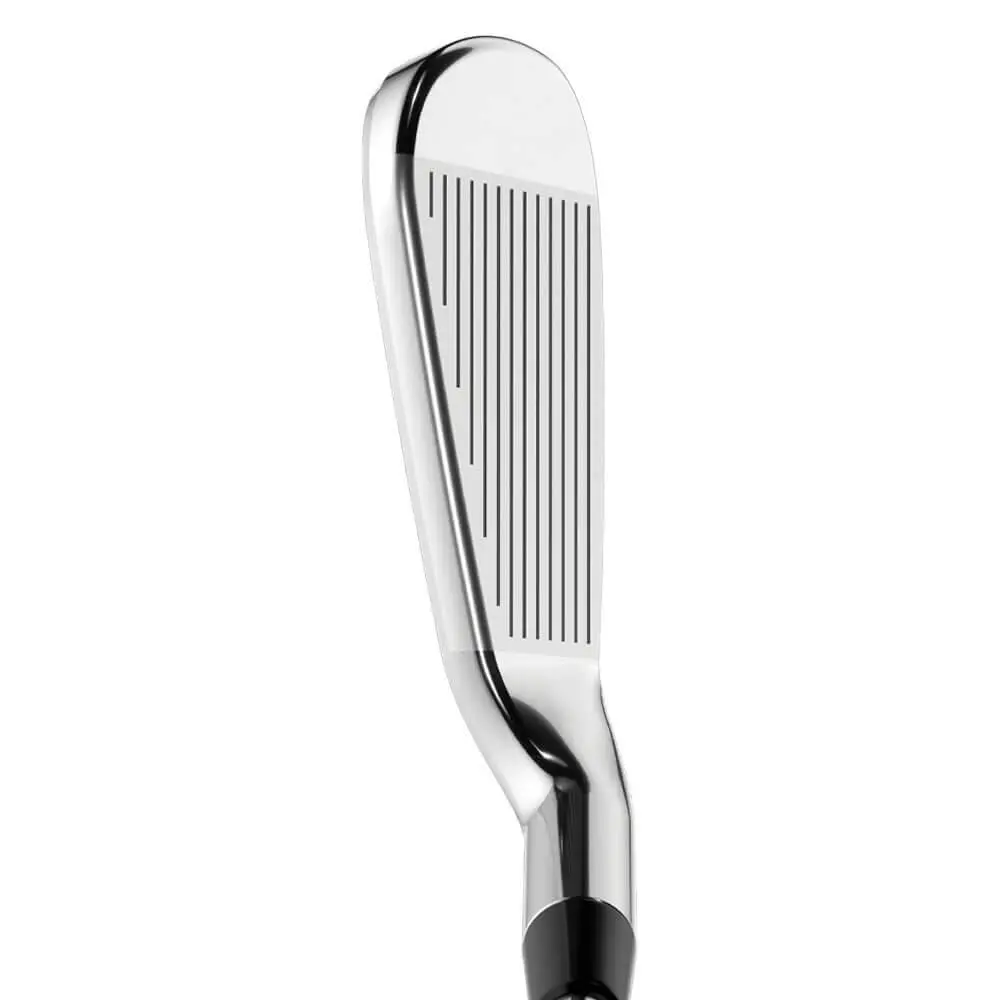 Callaway  - Chrome 15