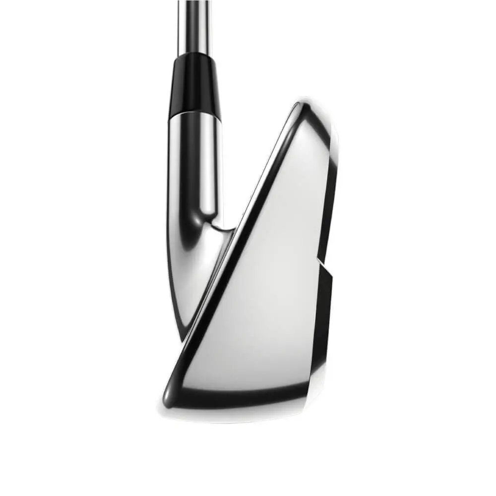 Callaway  - Chrome 17