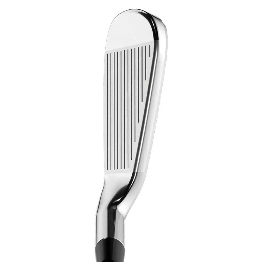 Callaway  - Chrome 8