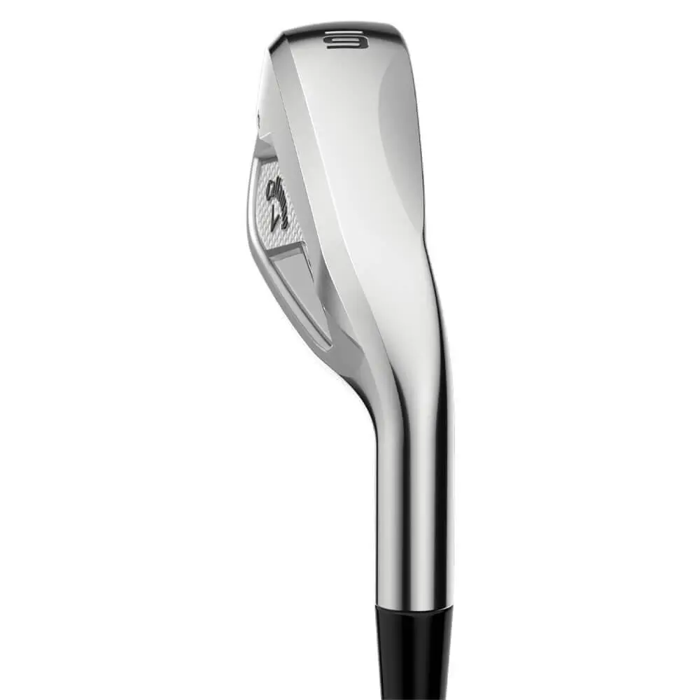 Callaway  - Chrome 11