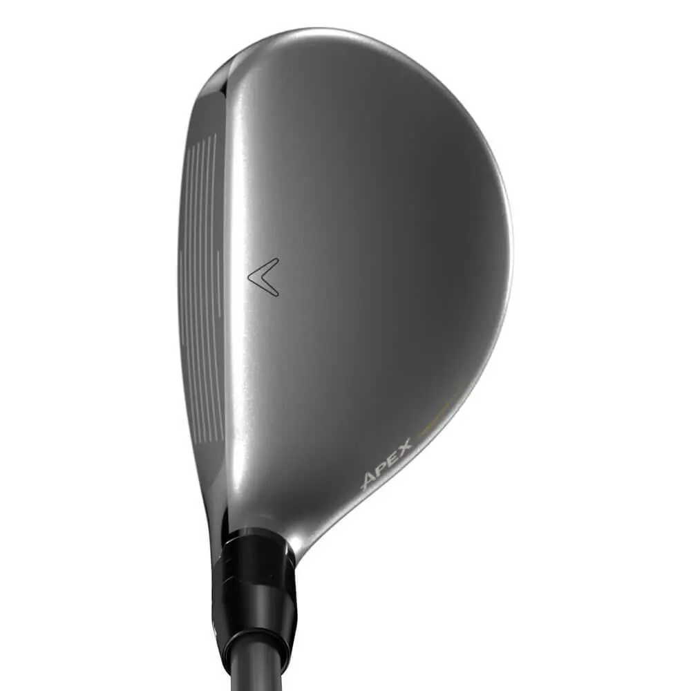 Callaway  - Chrome 1