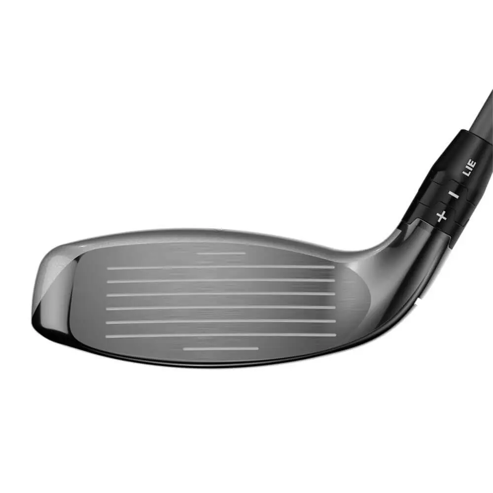 Callaway  - Chrome 2