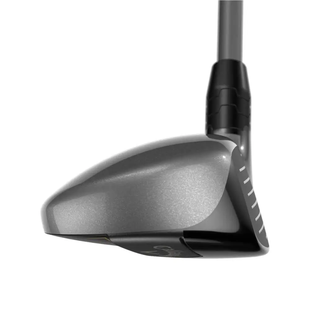 Callaway  - Chrome 3
