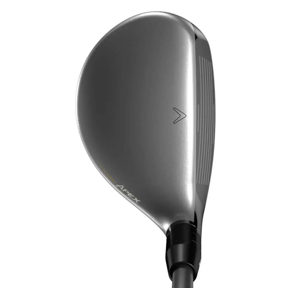 Callaway  - Chrome 15