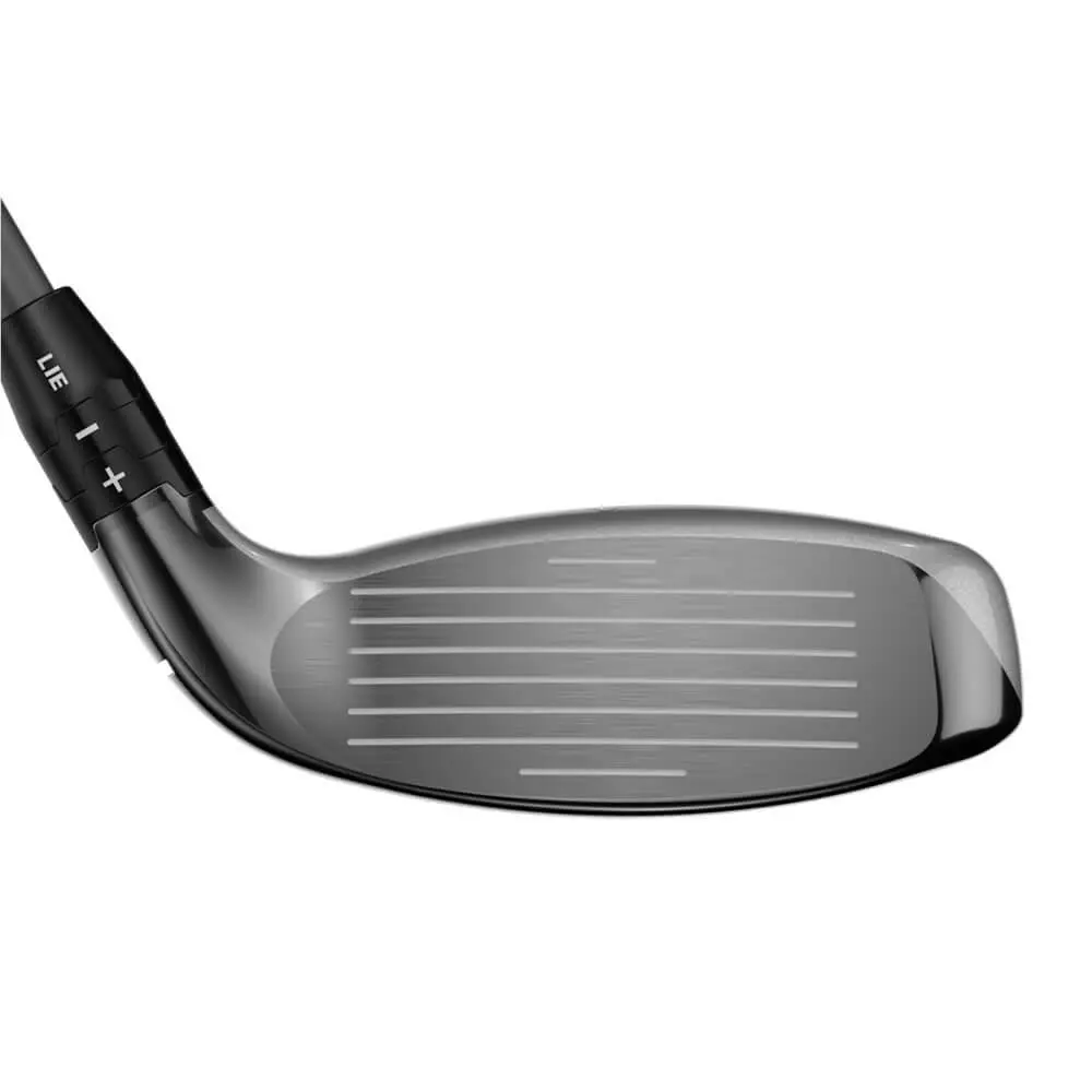 Callaway  - Chrome 16