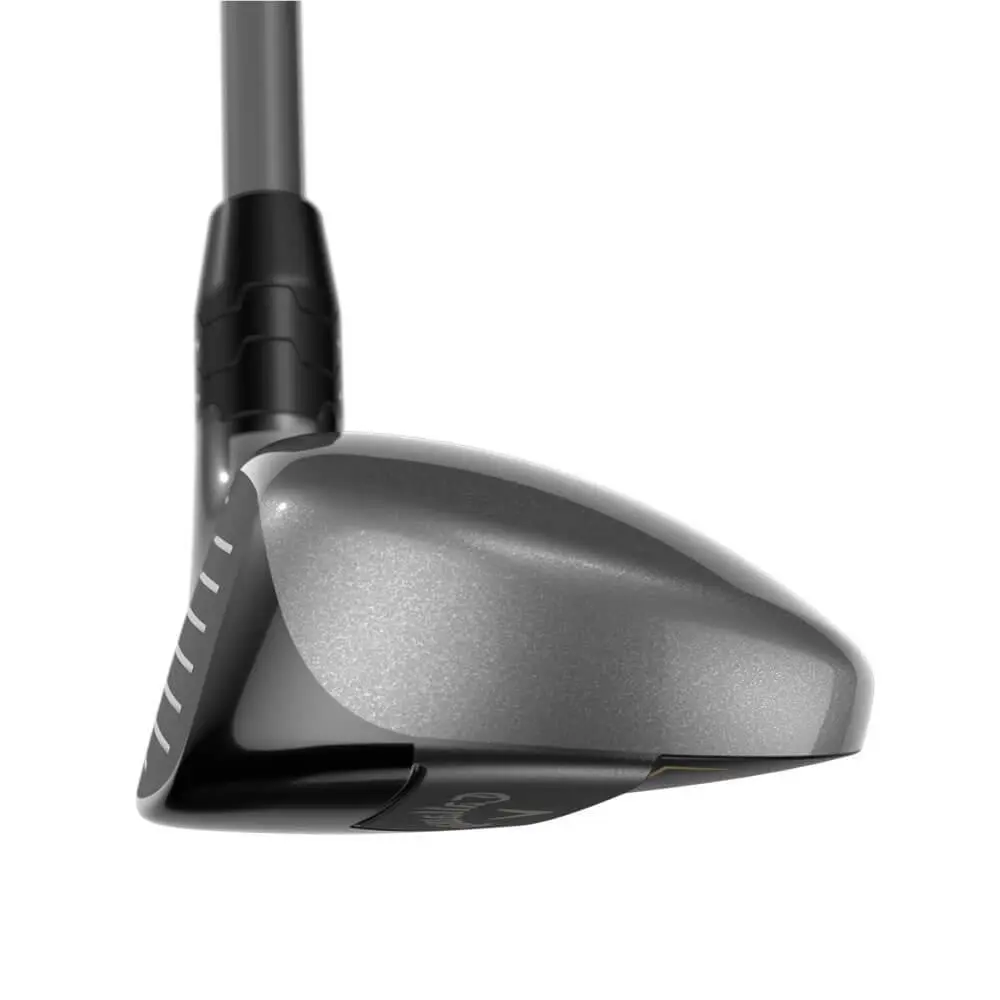 Callaway  - Chrome 17