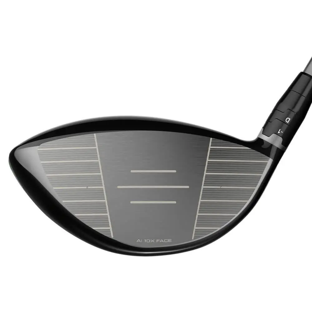 Callaway  - Chrome 2