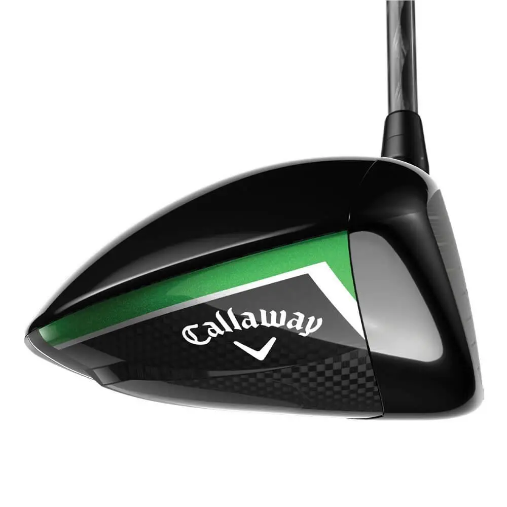 Callaway  - Chrome 3