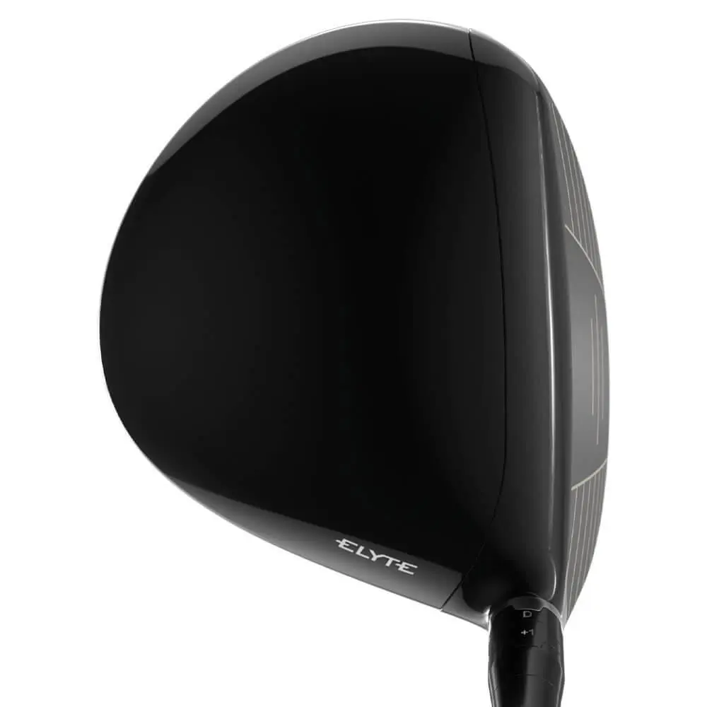 Callaway  - Chrome 17