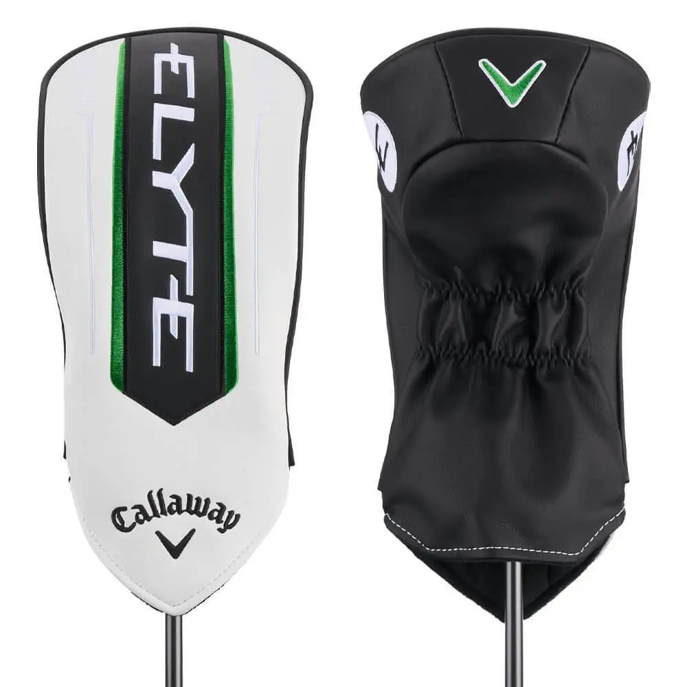 Callaway  - Chrome 20